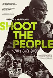 Poster for Shoot the People